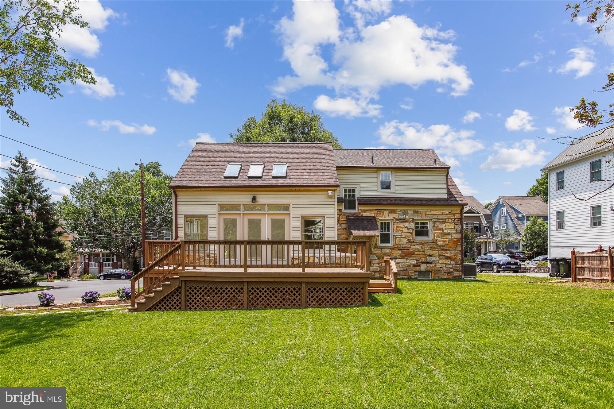 ELLISON HEIGHTS - Residential