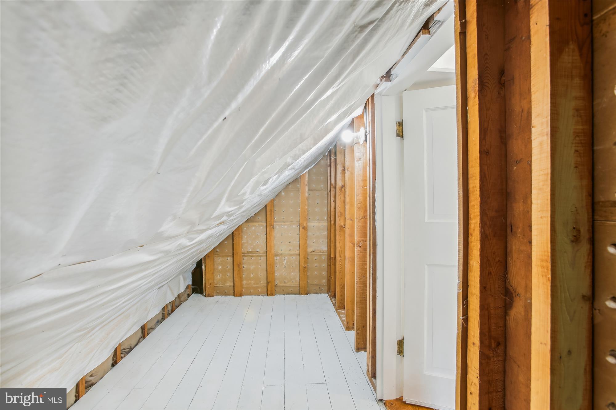 ELLISON HEIGHTS - Residential