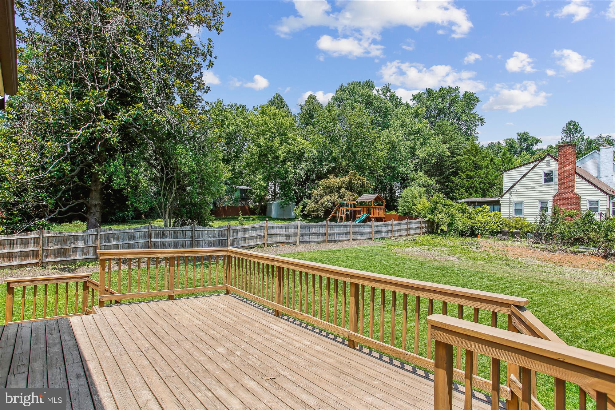 ELLISON HEIGHTS - Residential