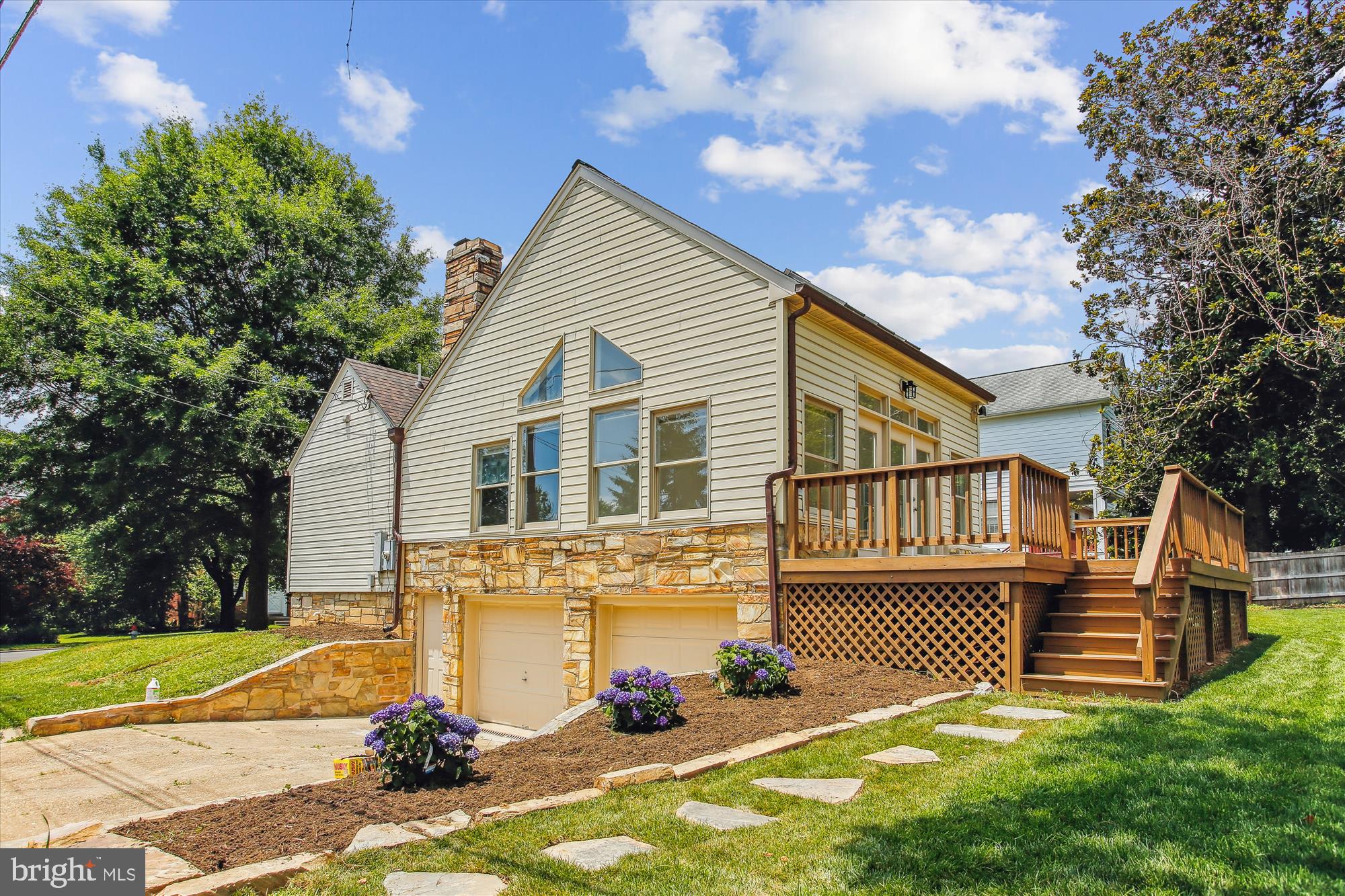 ELLISON HEIGHTS - Residential