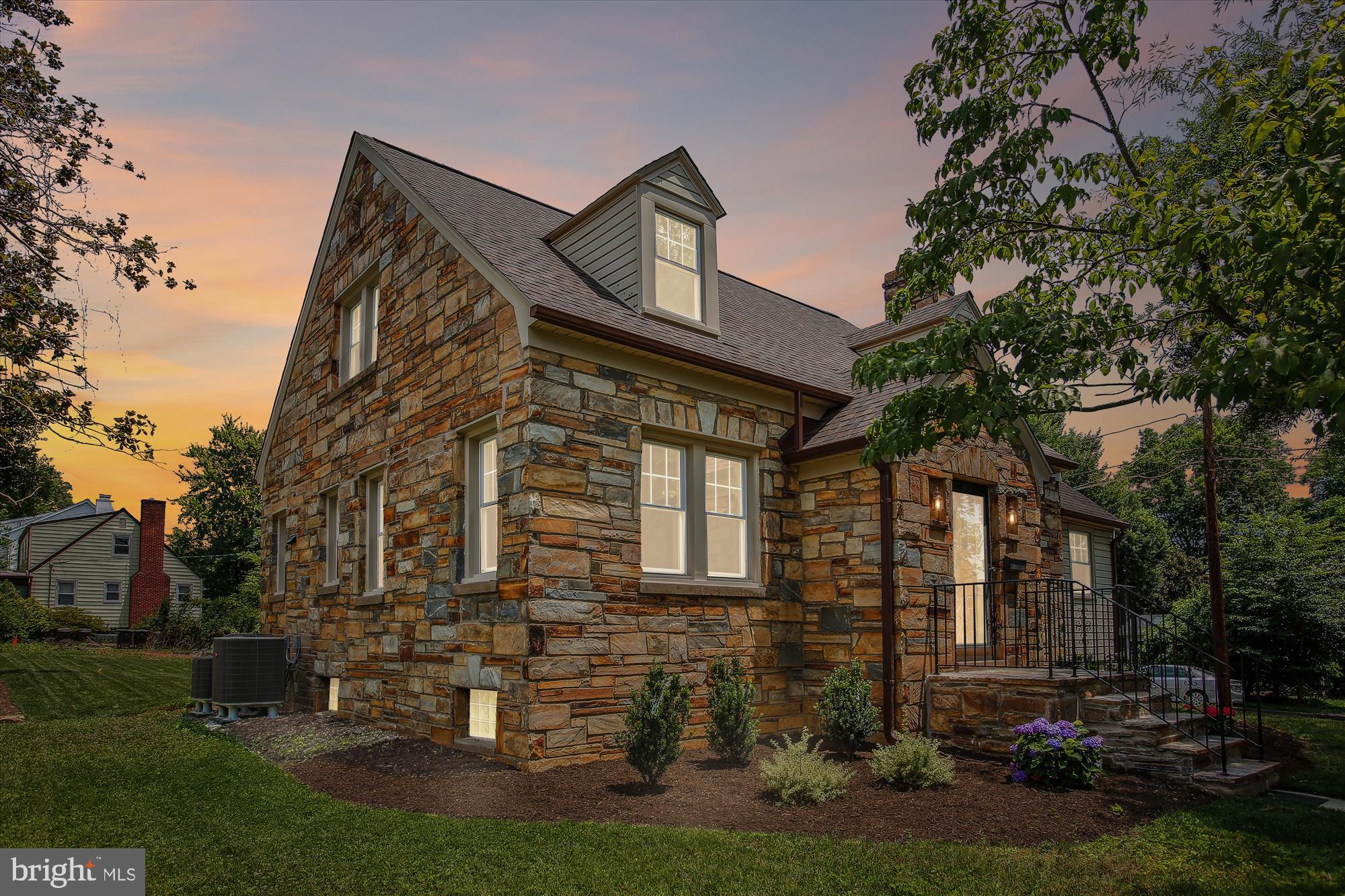 ELLISON HEIGHTS - Residential