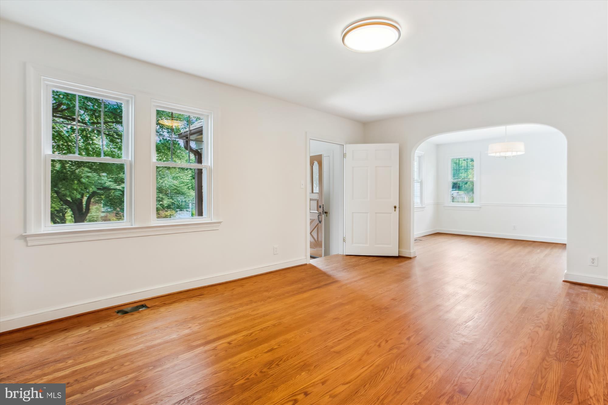 ELLISON HEIGHTS - Residential