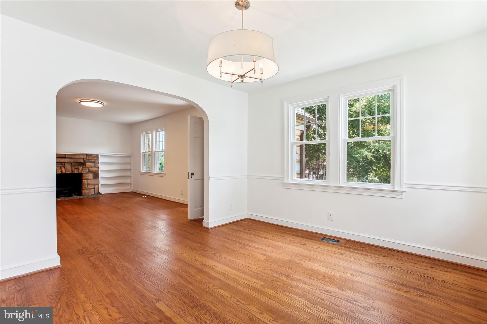 ELLISON HEIGHTS - Residential