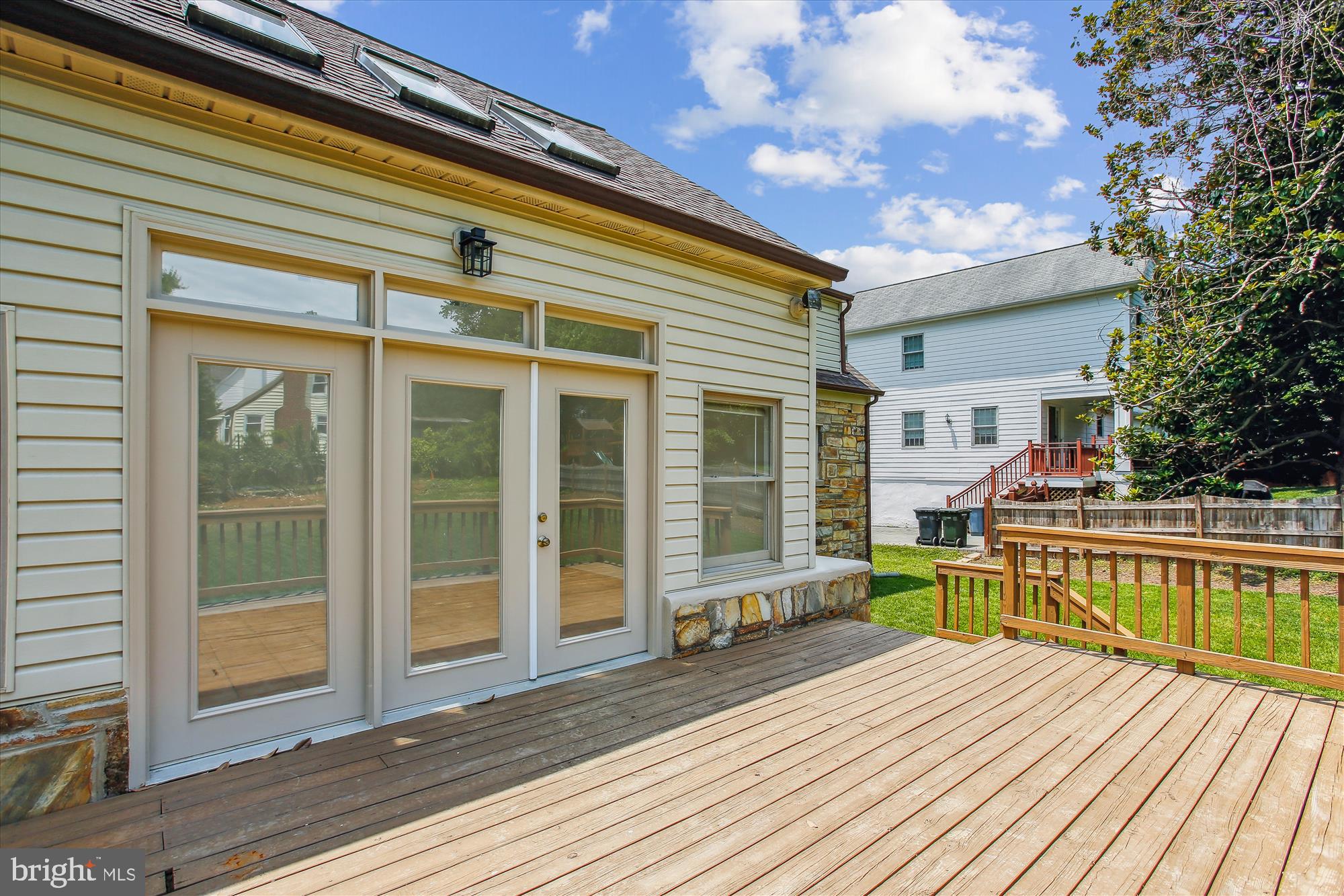 ELLISON HEIGHTS - Residential