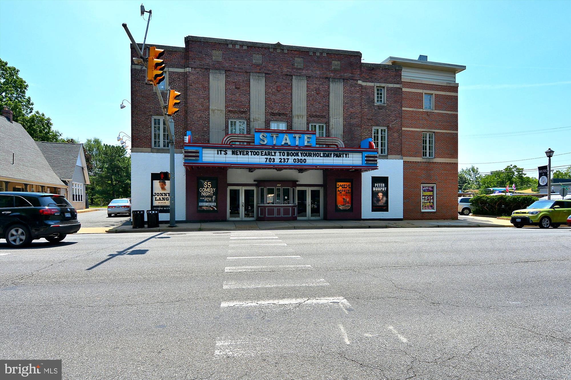 ELLISON HEIGHTS - Residential