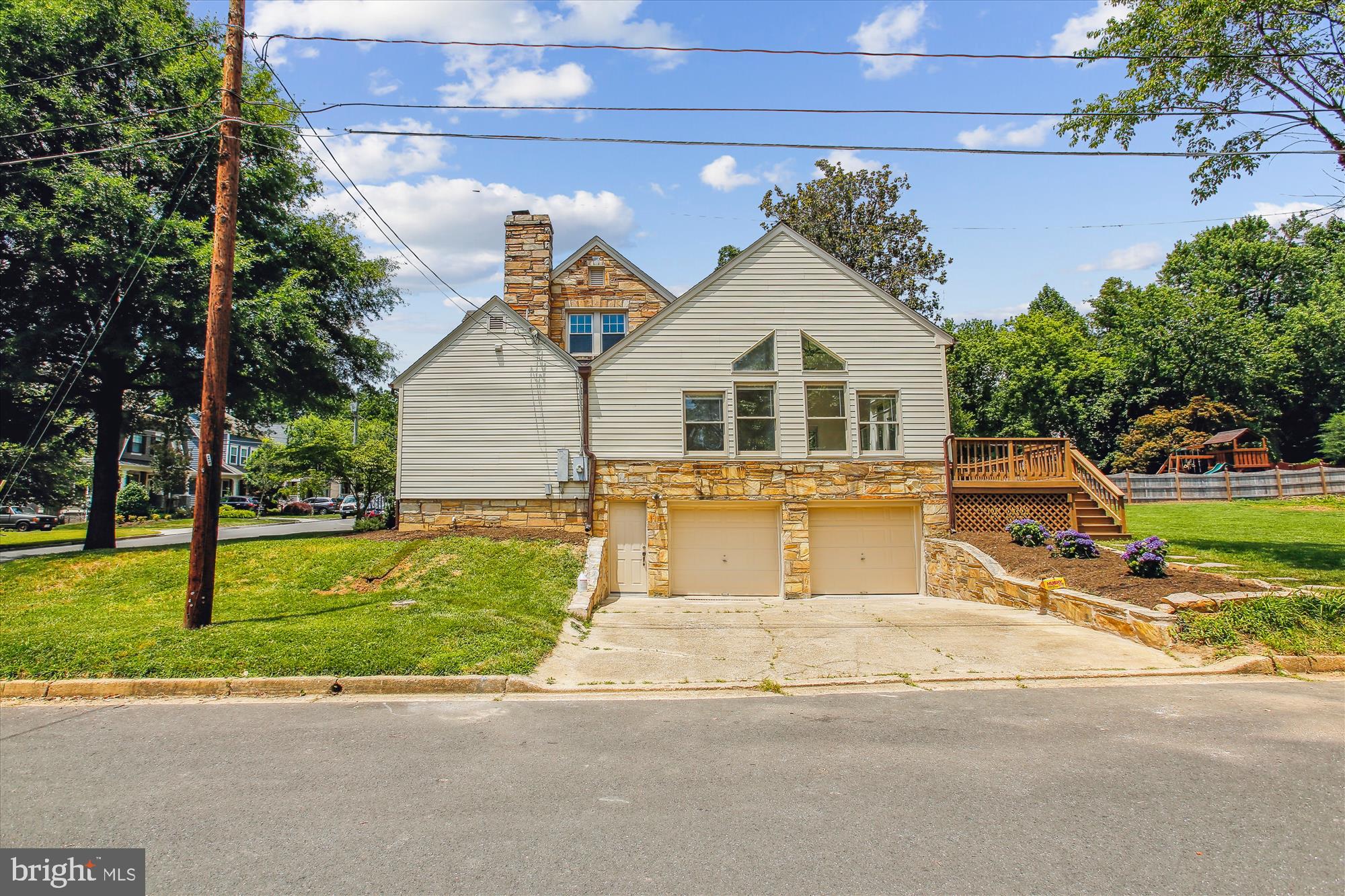 ELLISON HEIGHTS - Residential