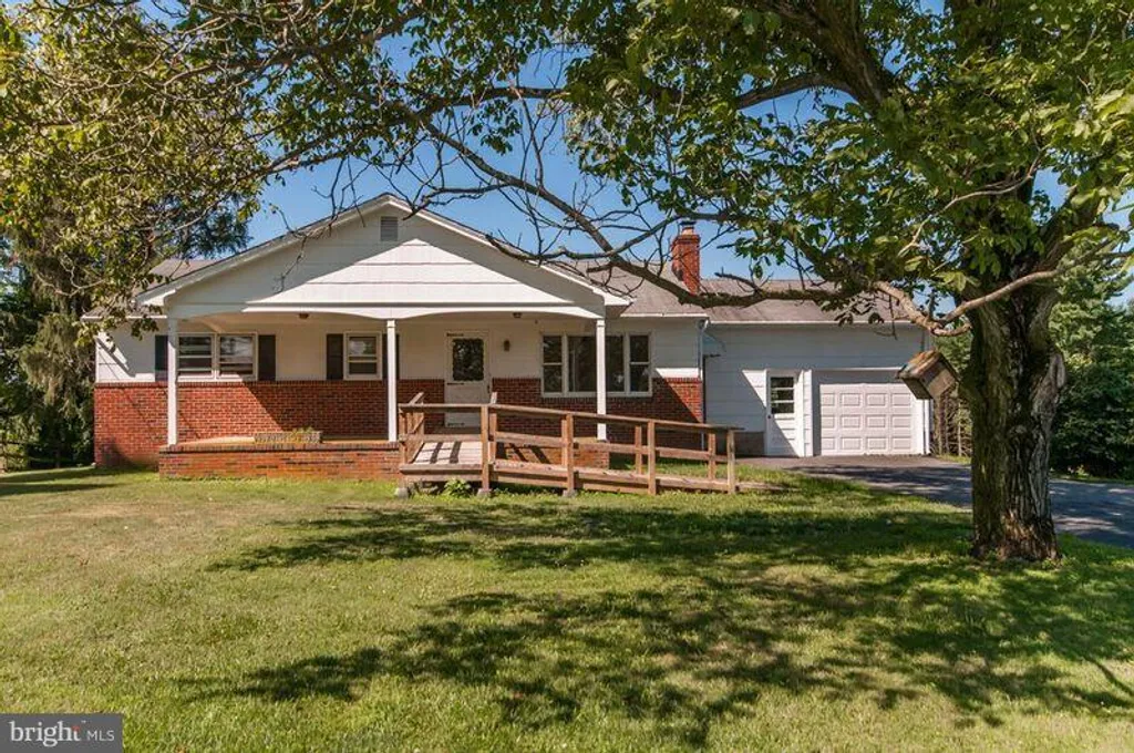 3802 Old Federal Hill Road, Jarrettsville, MD 21084