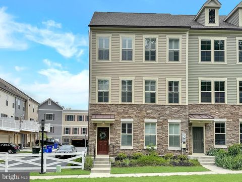 206 ASHTON MARKET ALLEY ASHTON MD 20861