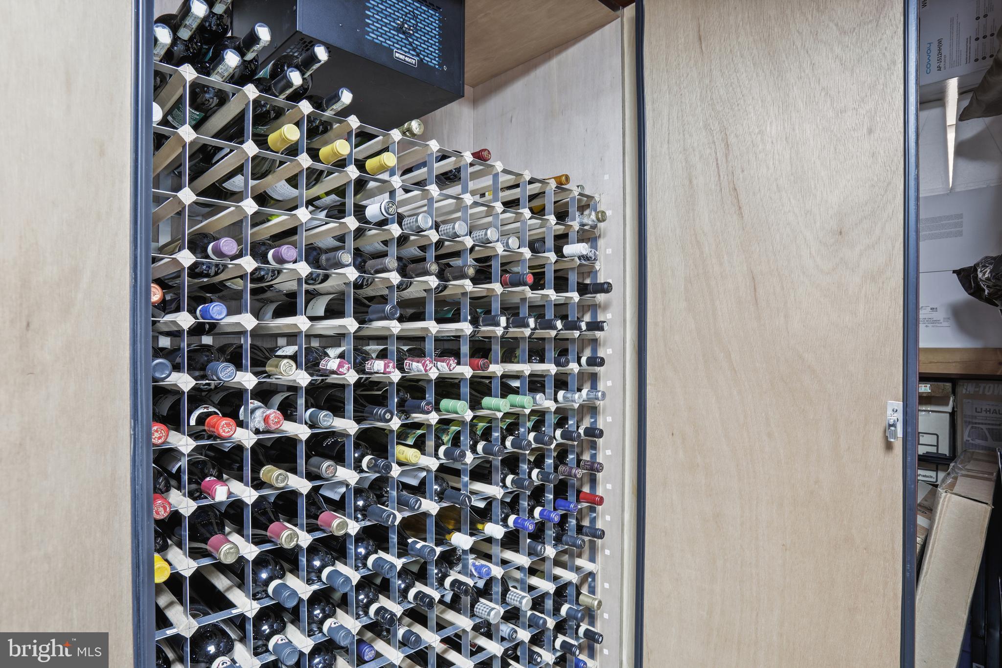 MANTUA HILLS - Residential