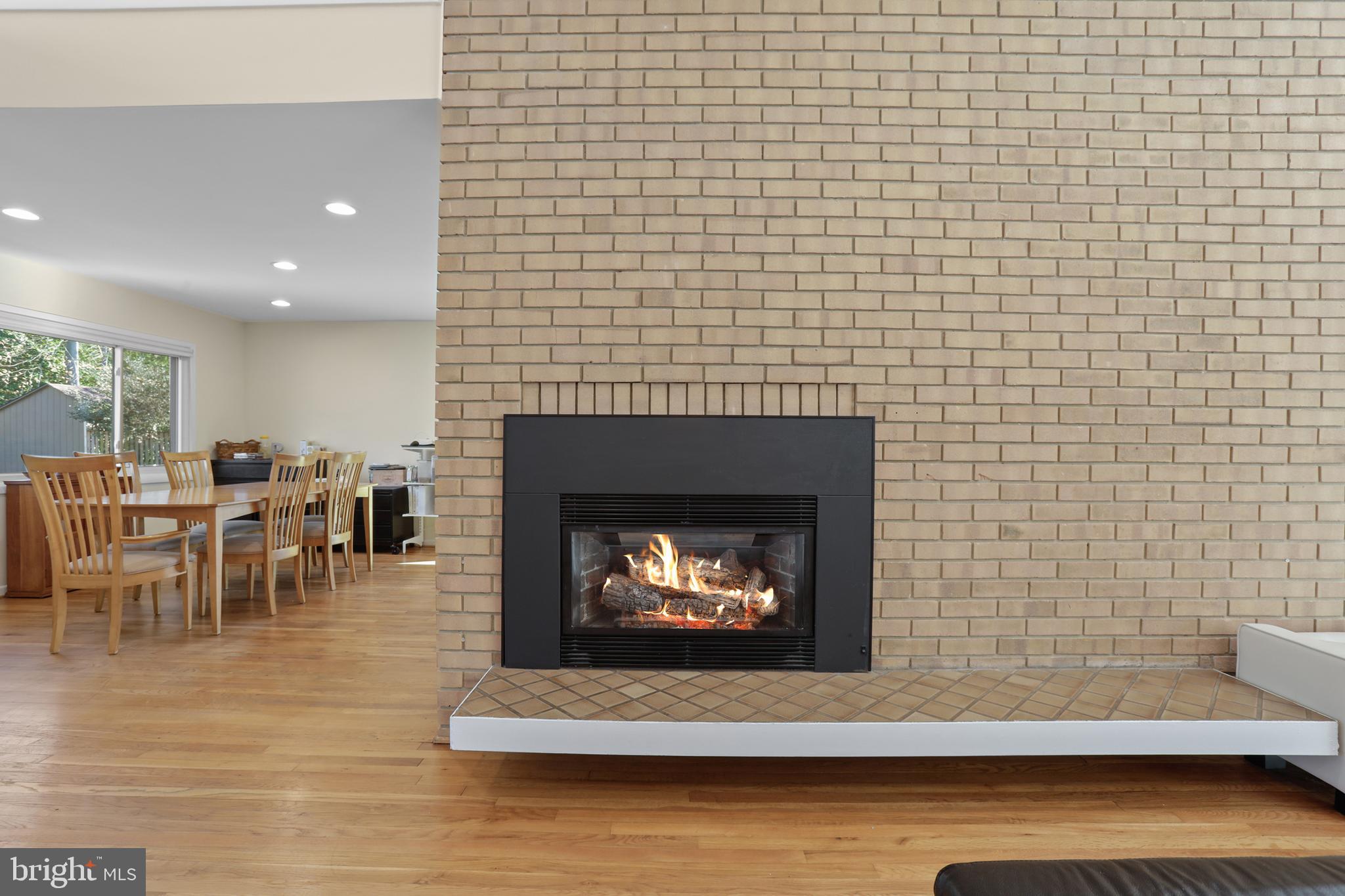 MANTUA HILLS - Residential