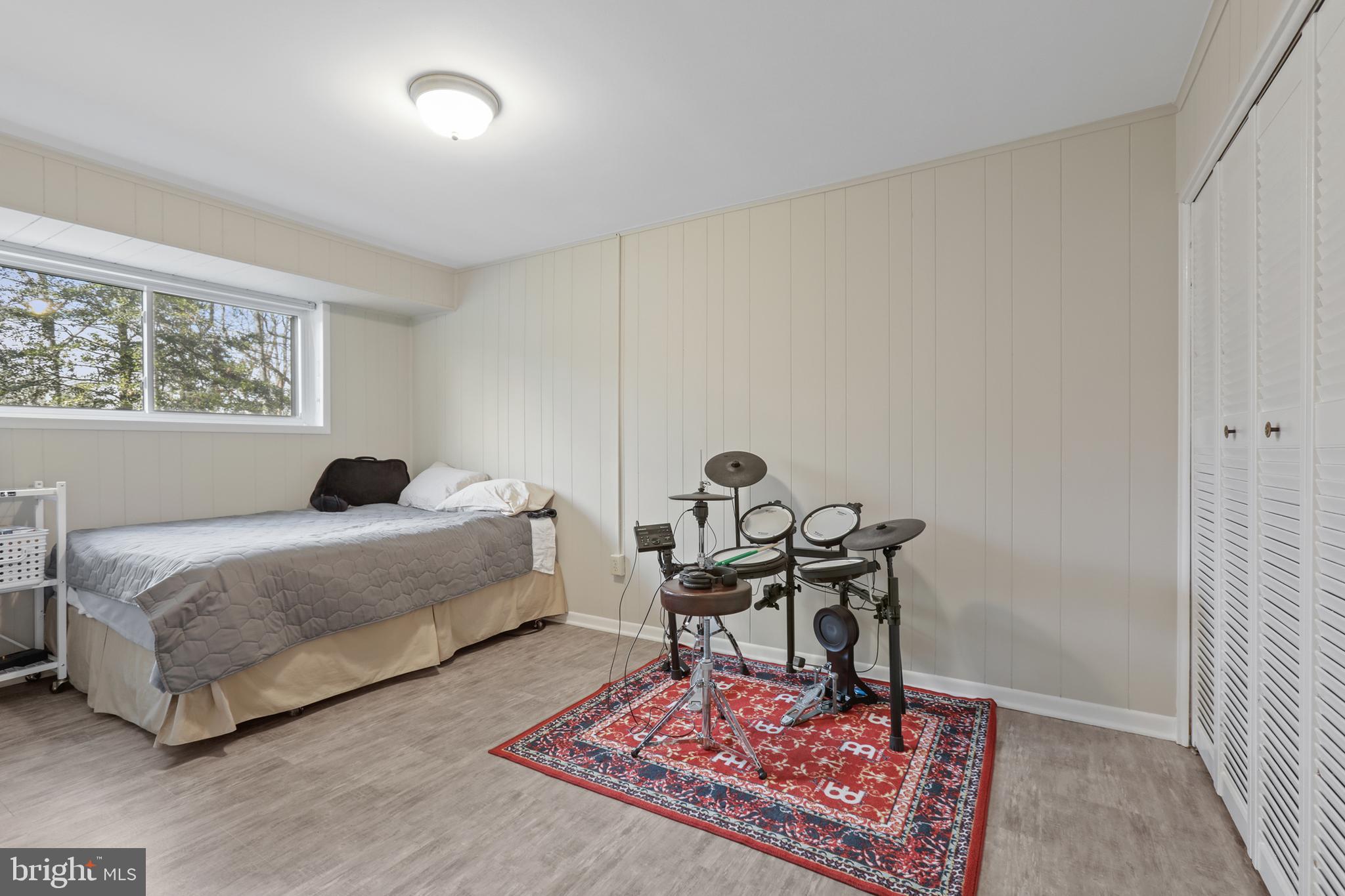 MANTUA HILLS - Residential