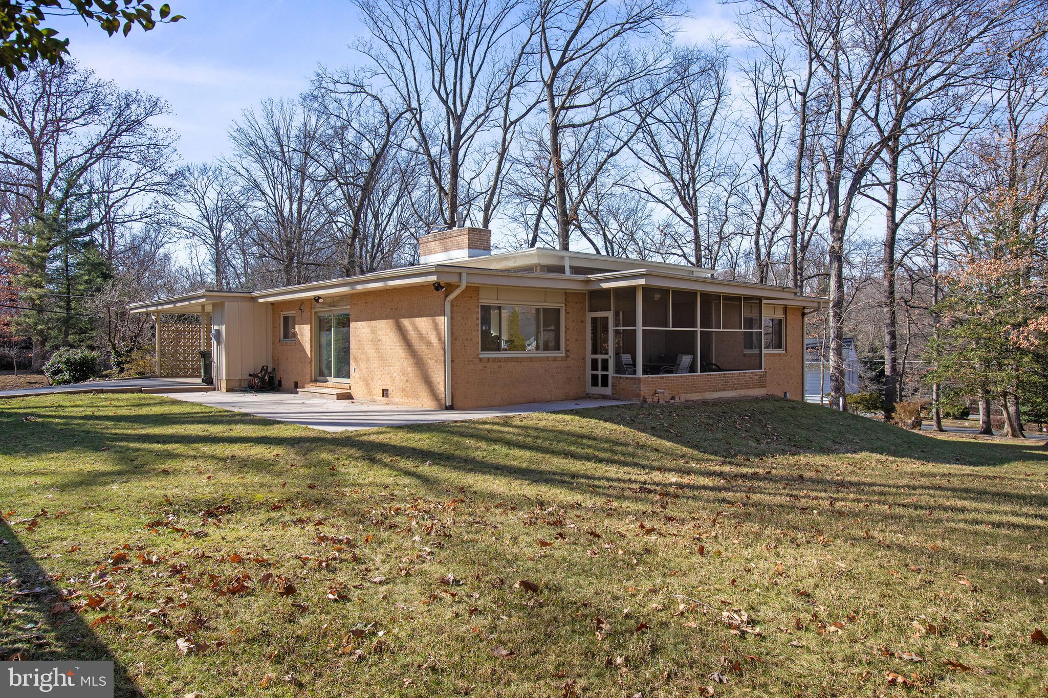 MANTUA HILLS - Residential