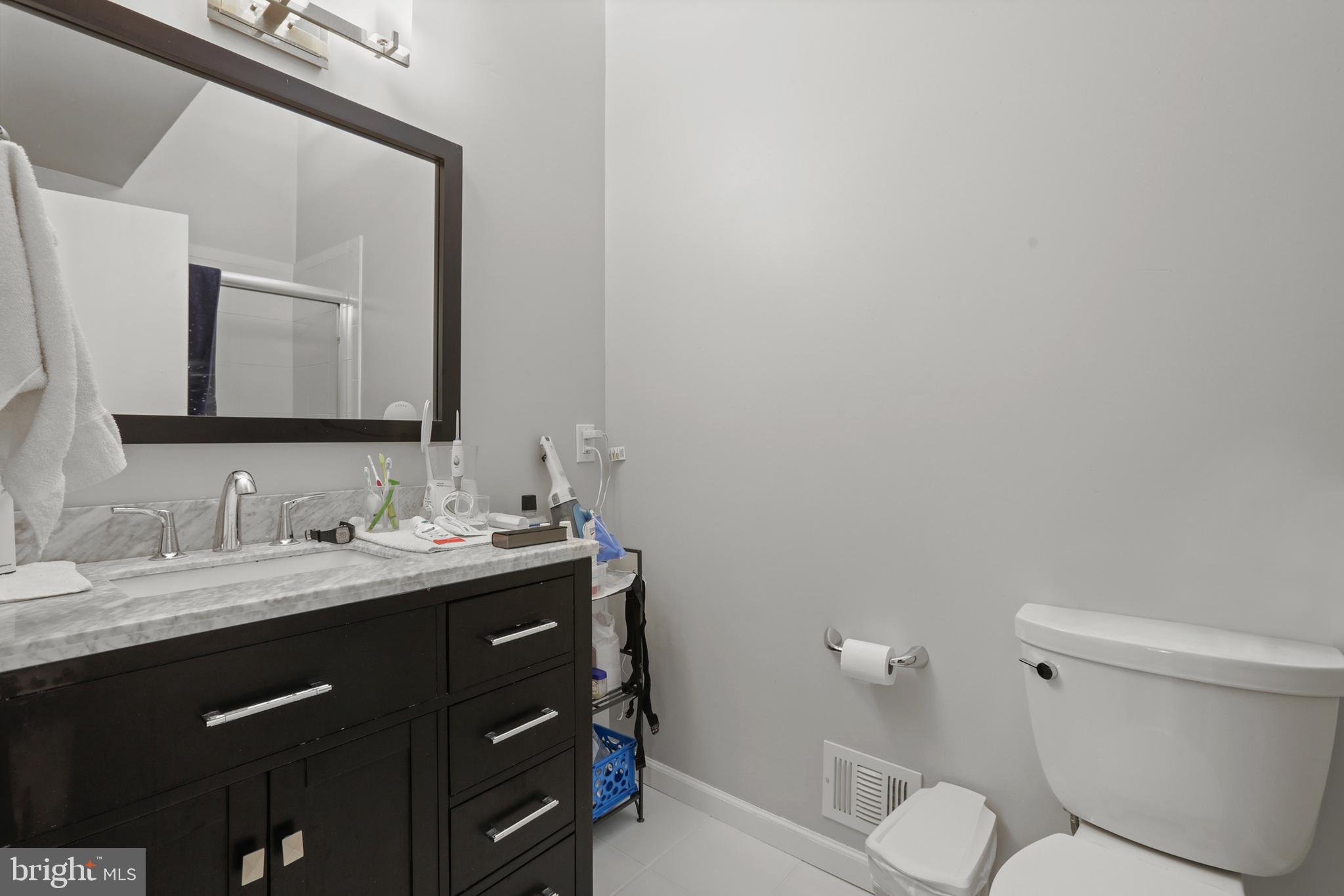 MANTUA HILLS - Residential