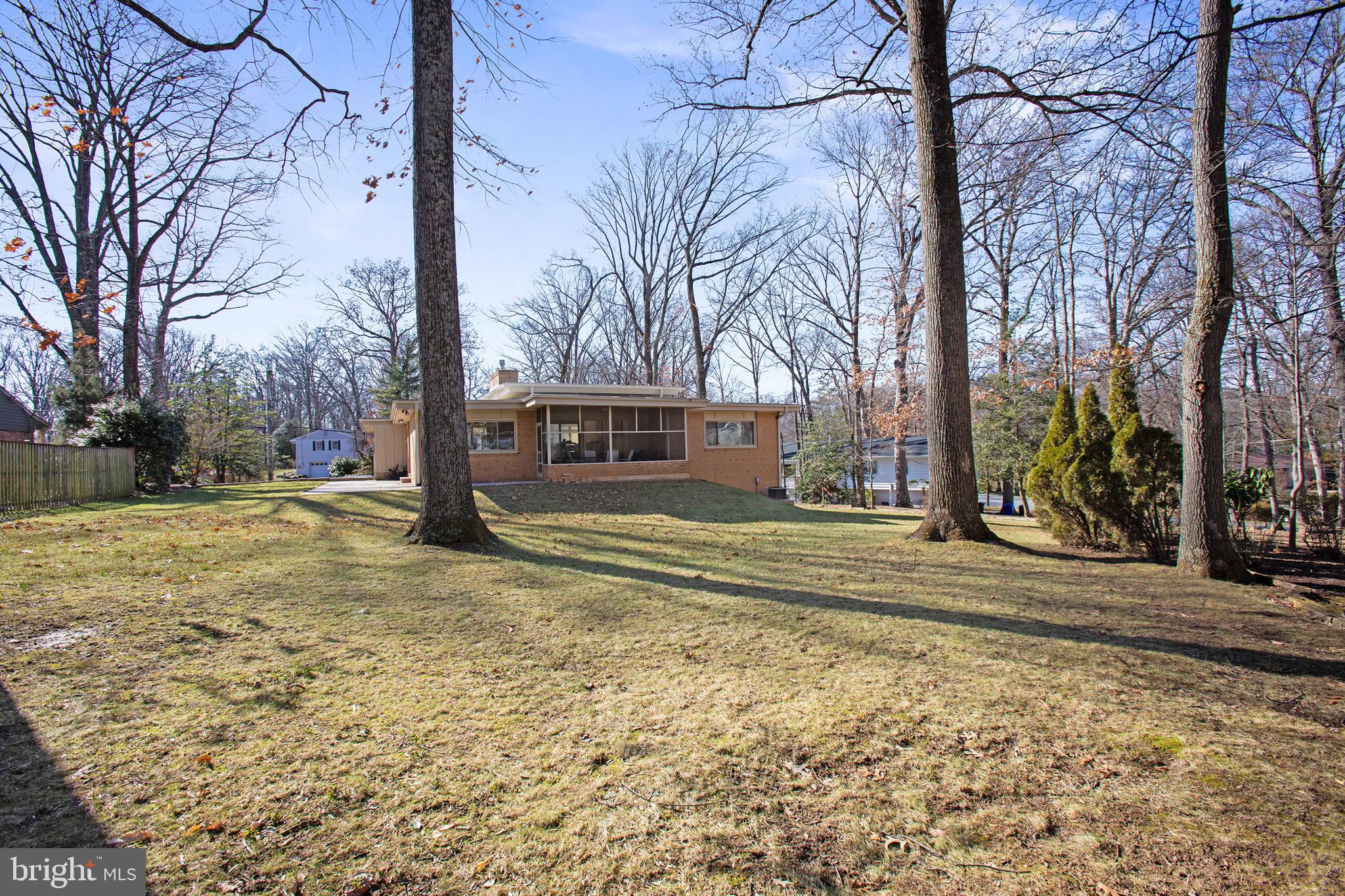 MANTUA HILLS - Residential