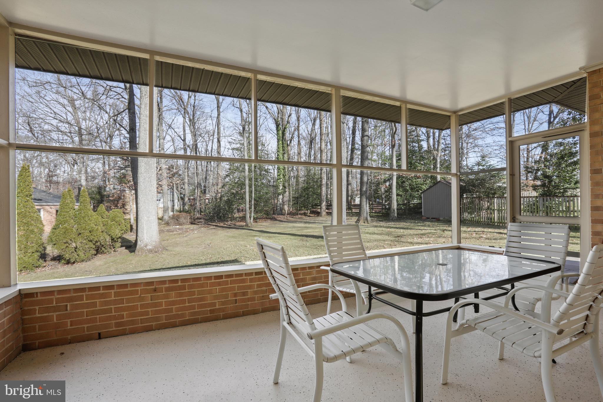 MANTUA HILLS - Residential