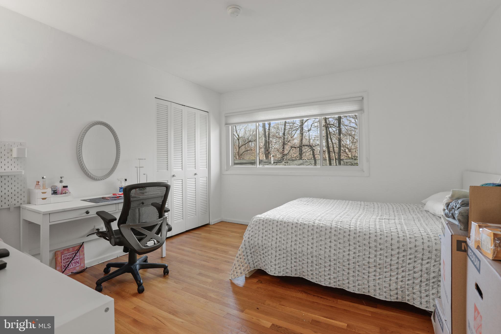 MANTUA HILLS - Residential