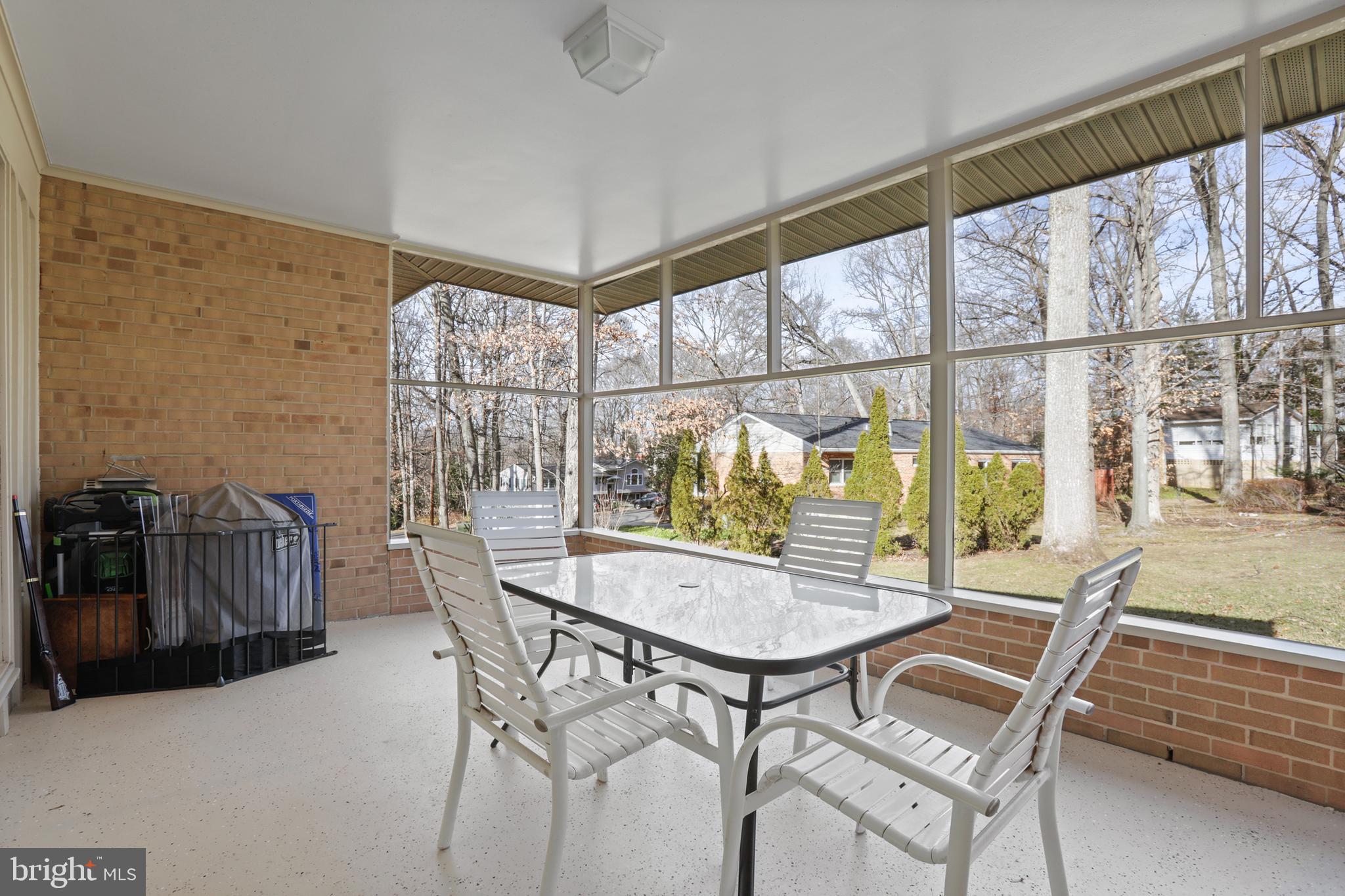 MANTUA HILLS - Residential