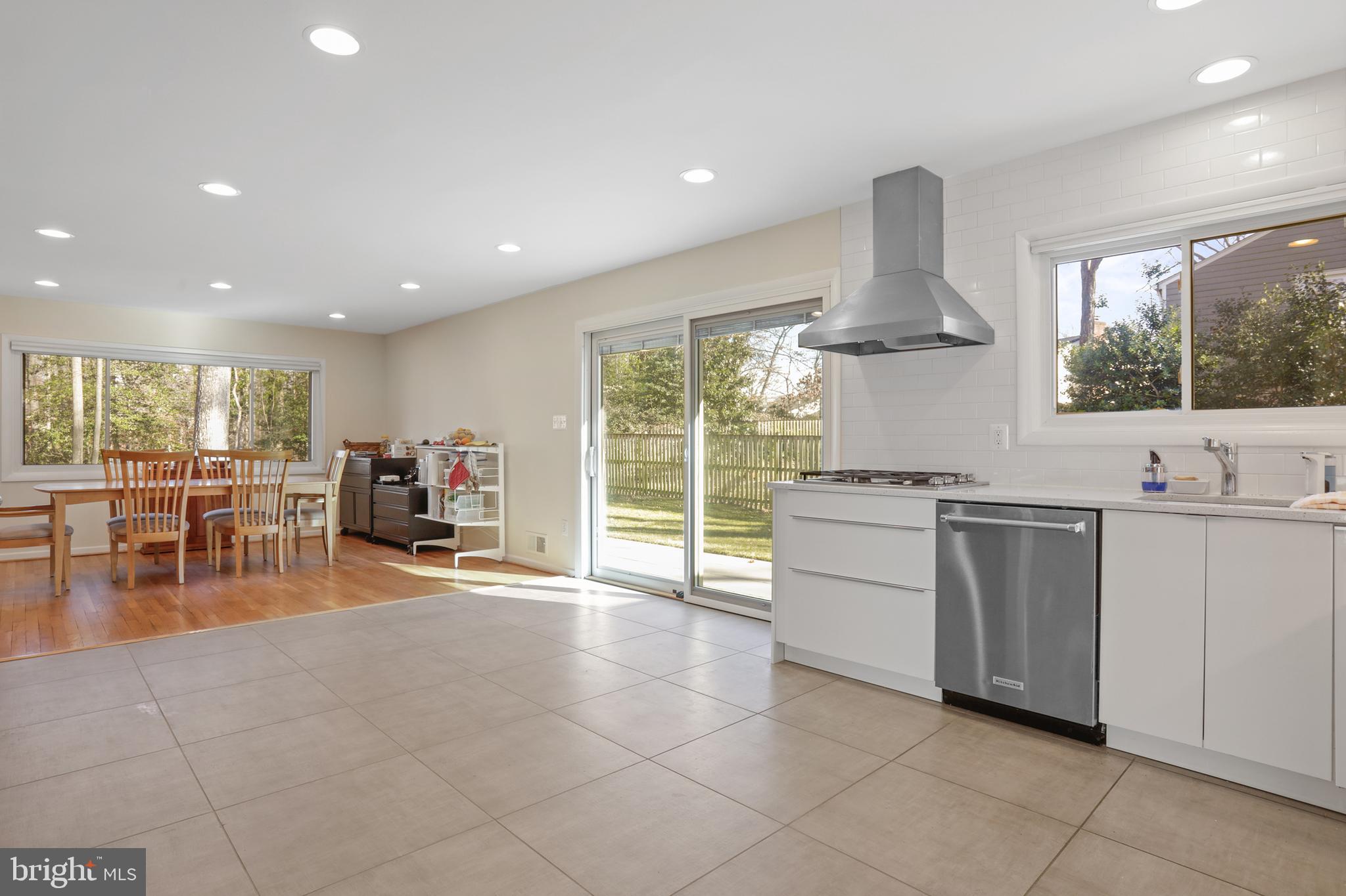 MANTUA HILLS - Residential