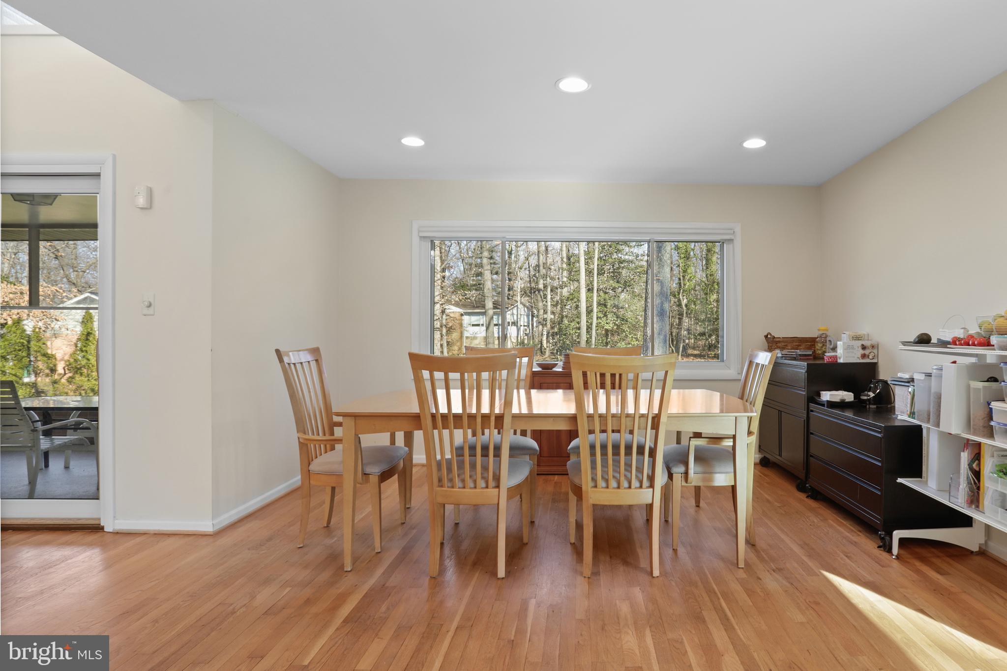 MANTUA HILLS - Residential