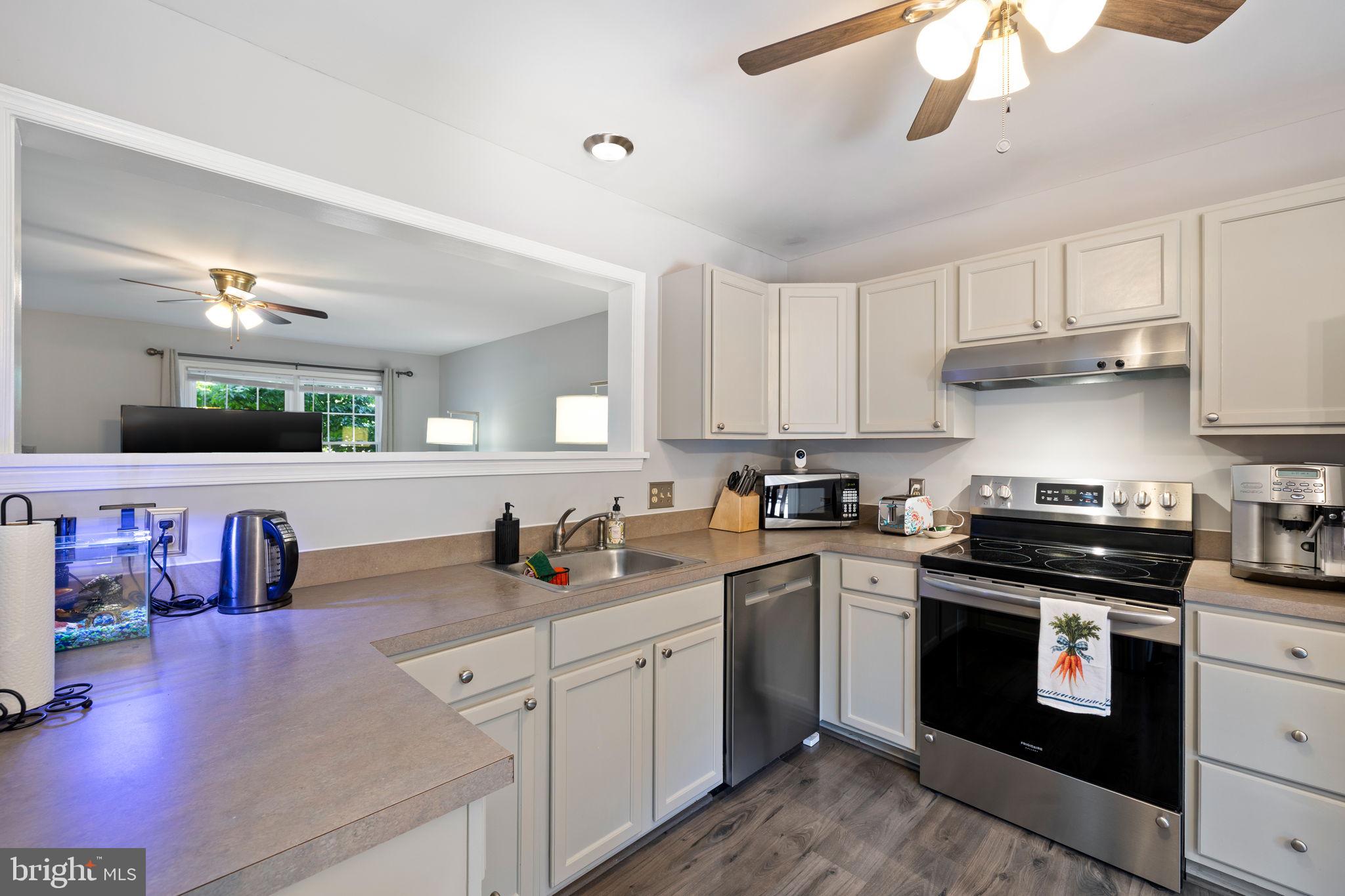 HIGHLANDS OF WARRENTON PHASE 2 - Residential