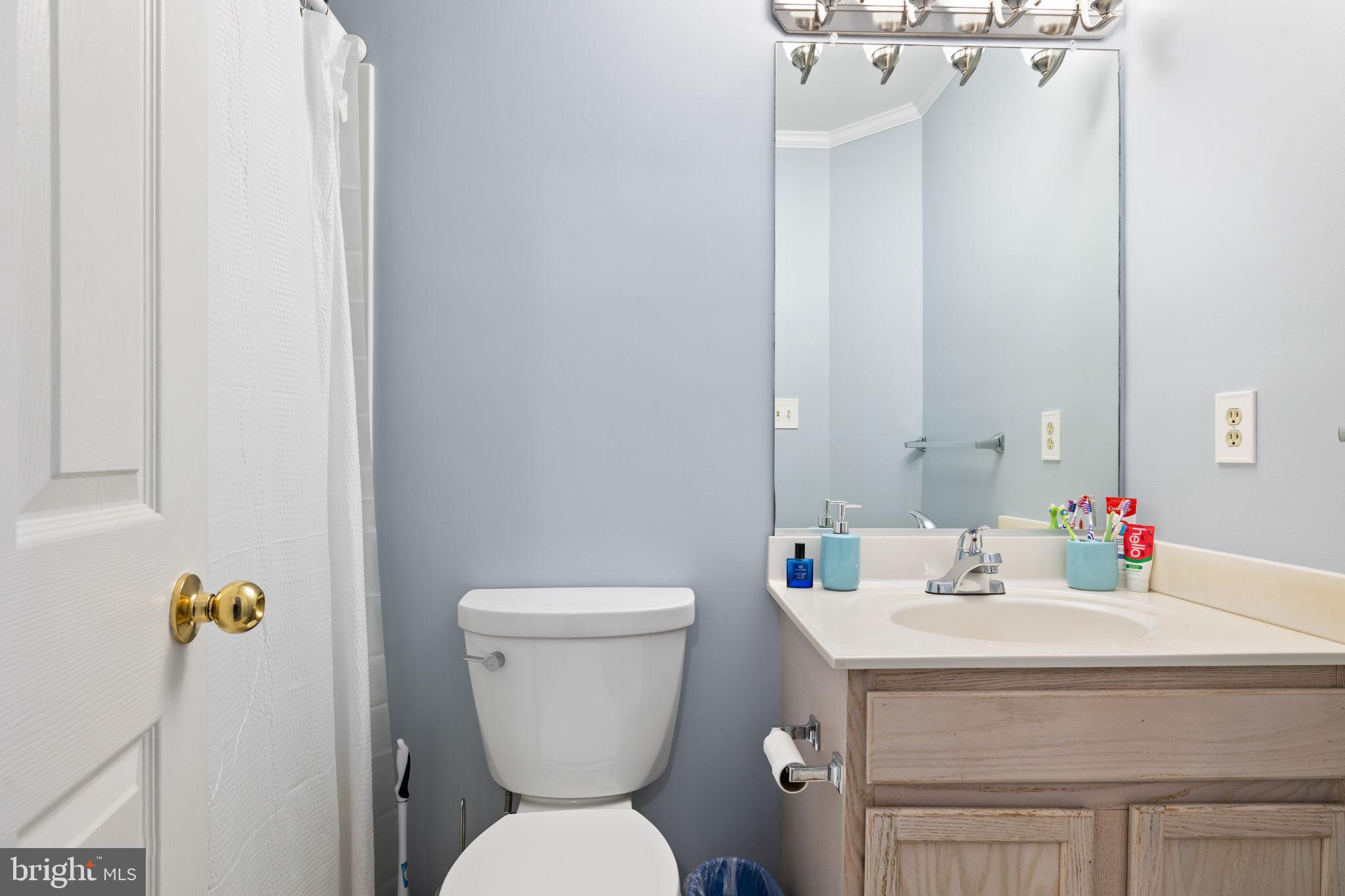 HIGHLANDS OF WARRENTON PHASE 2 - Residential