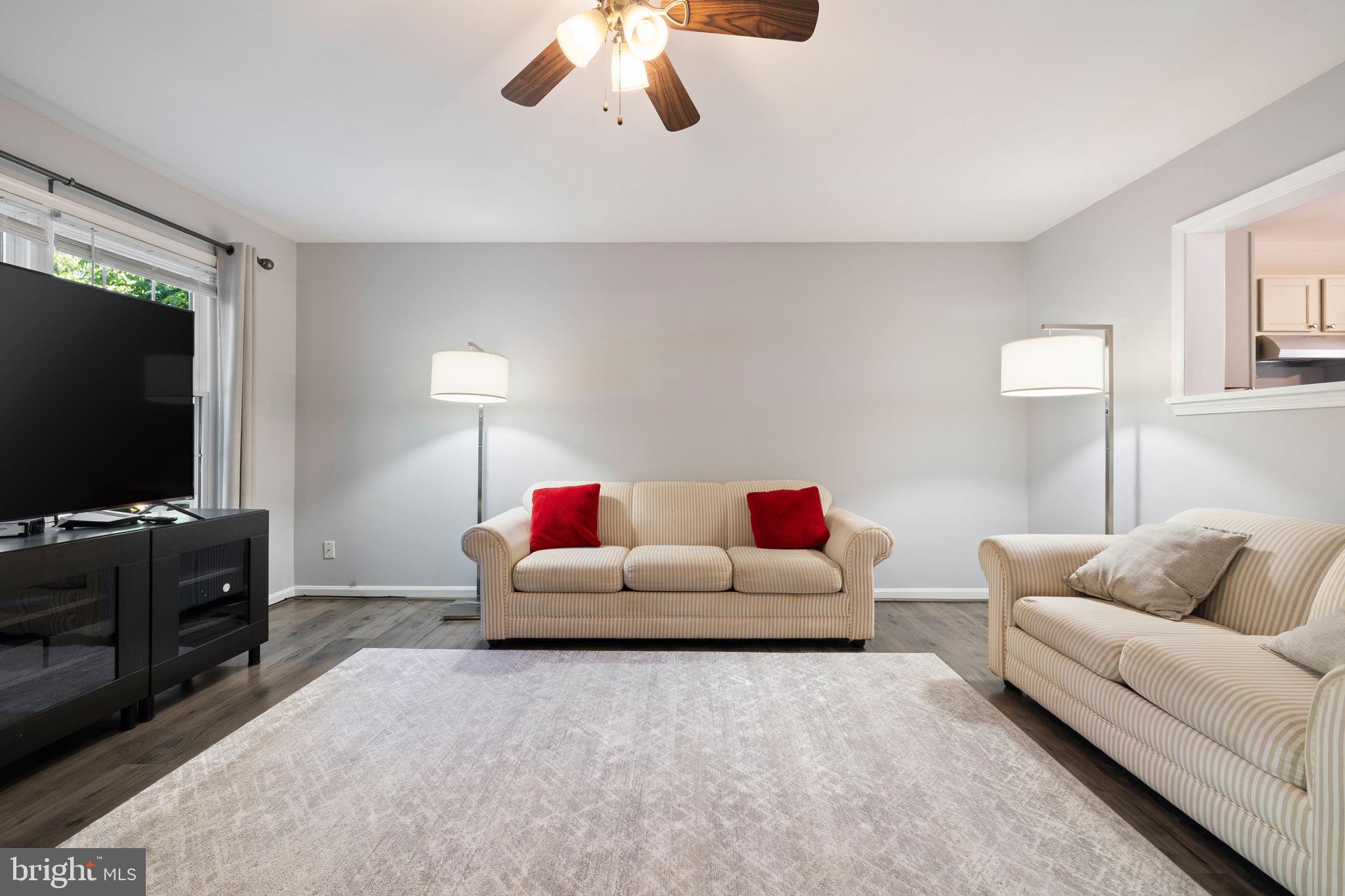 HIGHLANDS OF WARRENTON PHASE 2 - Residential