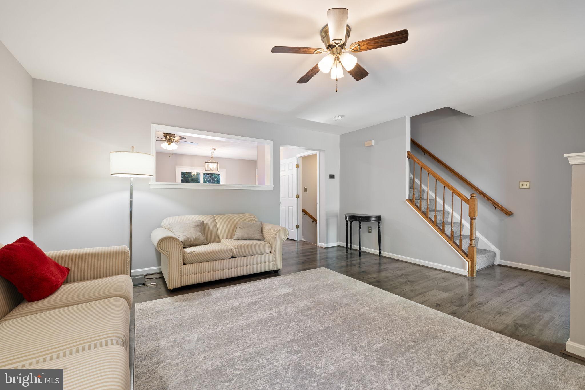 HIGHLANDS OF WARRENTON PHASE 2 - Residential