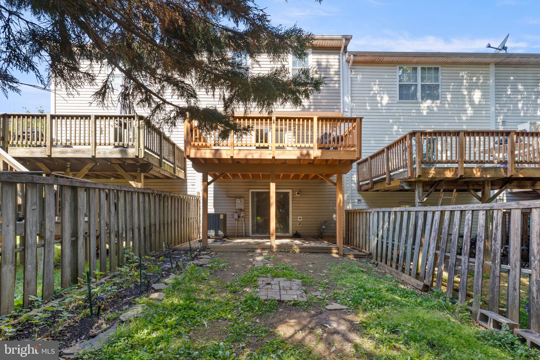 HIGHLANDS OF WARRENTON PHASE 2 - Residential