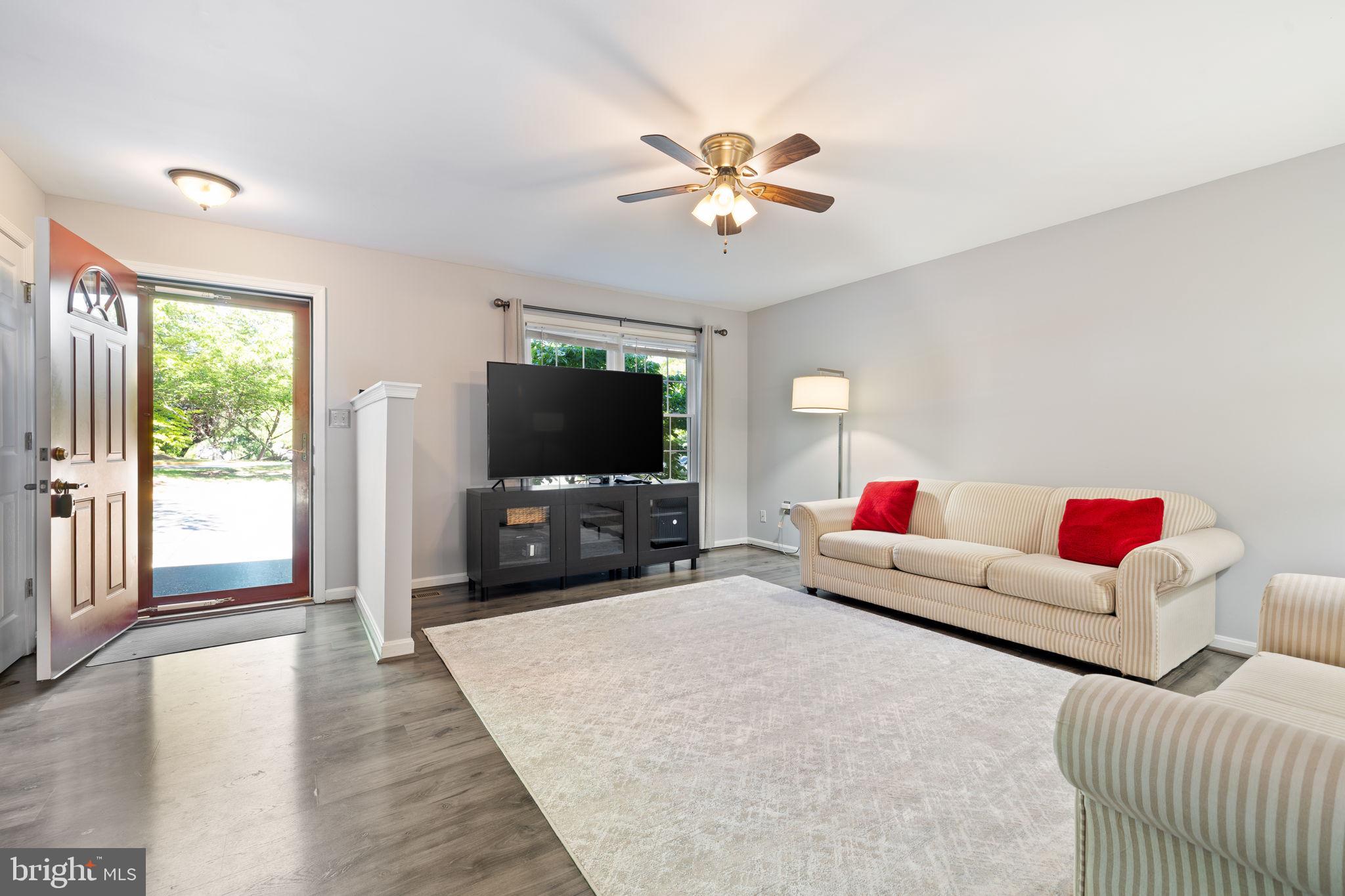 HIGHLANDS OF WARRENTON PHASE 2 - Residential