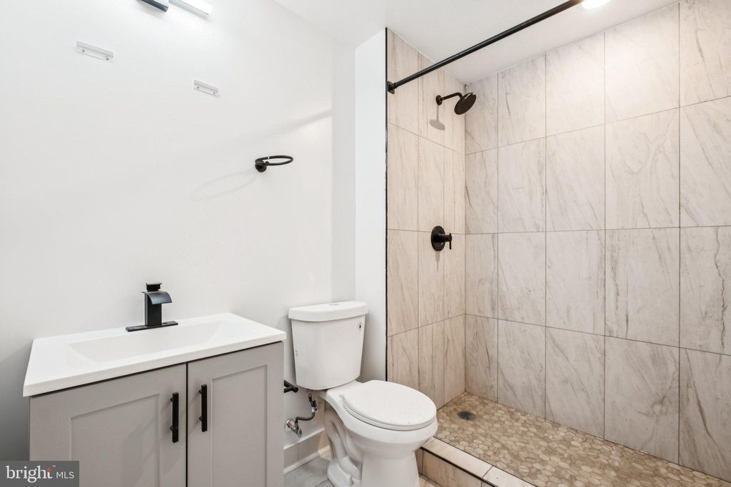 Photo of 4237 Mantua Avenue #3, PHILADELPHIA, PA 19104 (MLS # PAPH2558458)