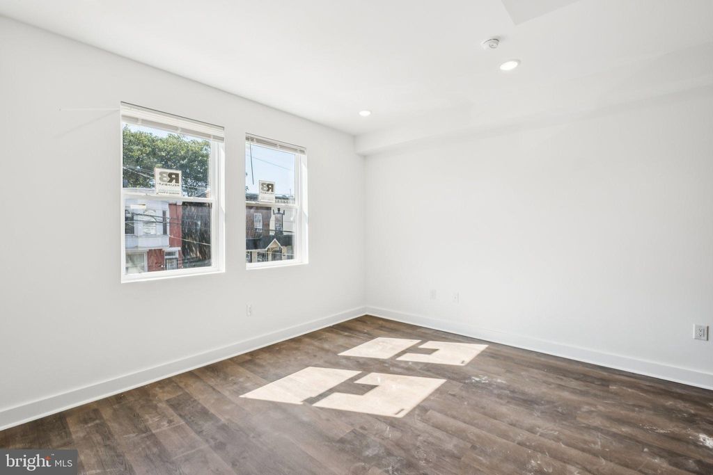 Photo of 4237 Mantua Avenue #3, PHILADELPHIA, PA 19104 (MLS # PAPH2558458)