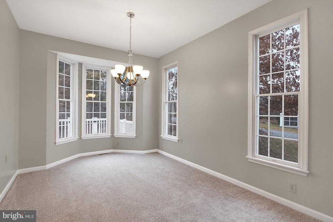 THE HEIGHTS OF BEACON HILL - Residential