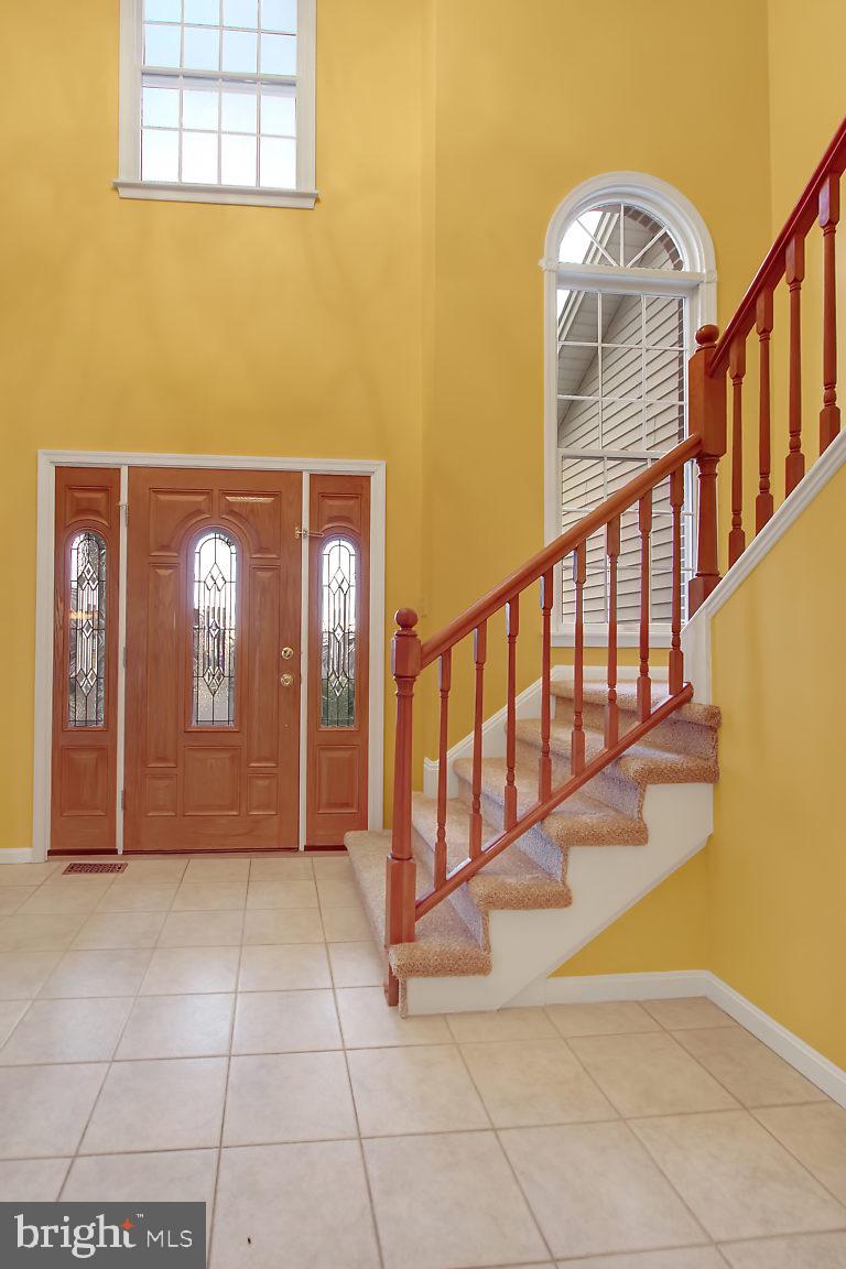 THE HEIGHTS OF BEACON HILL - Residential