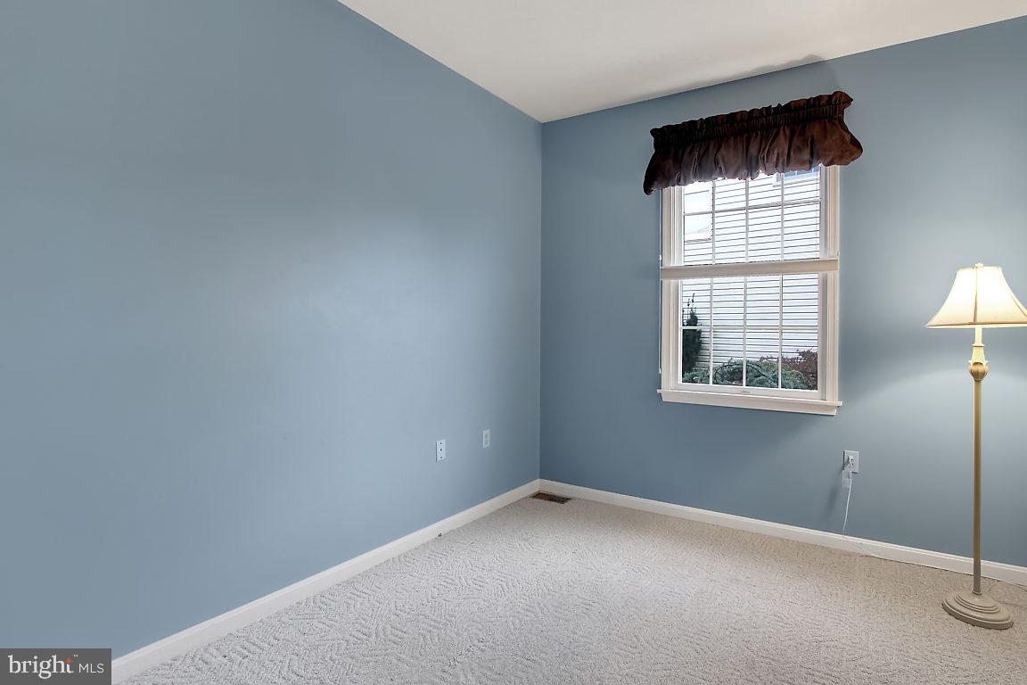 THE HEIGHTS OF BEACON HILL - Residential