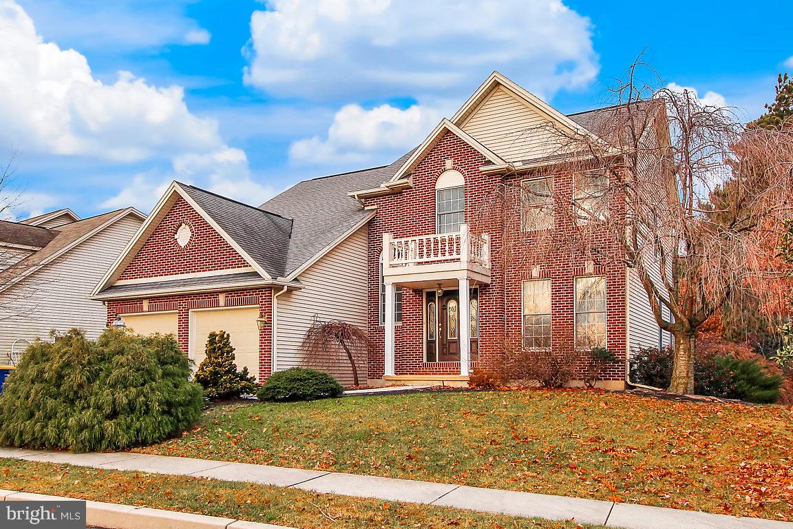 THE HEIGHTS OF BEACON HILL - Residential