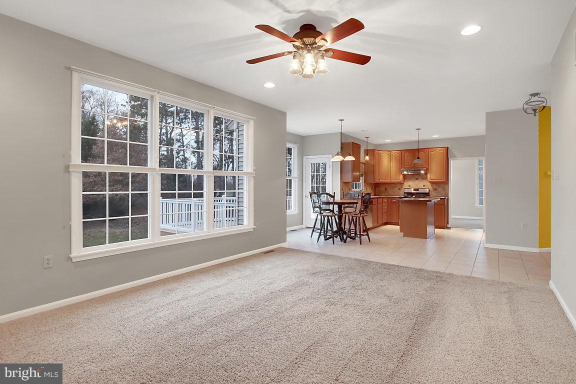 THE HEIGHTS OF BEACON HILL - Residential