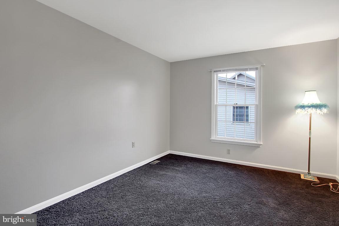 THE HEIGHTS OF BEACON HILL - Residential