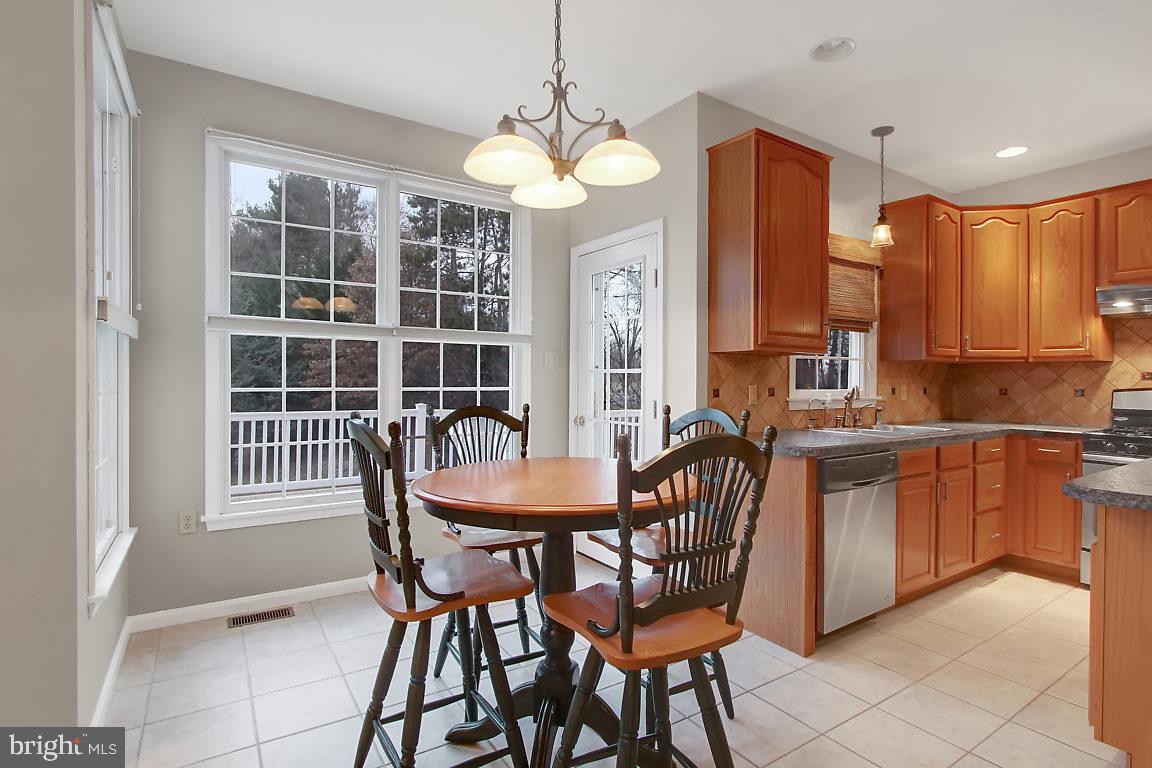 THE HEIGHTS OF BEACON HILL - Residential