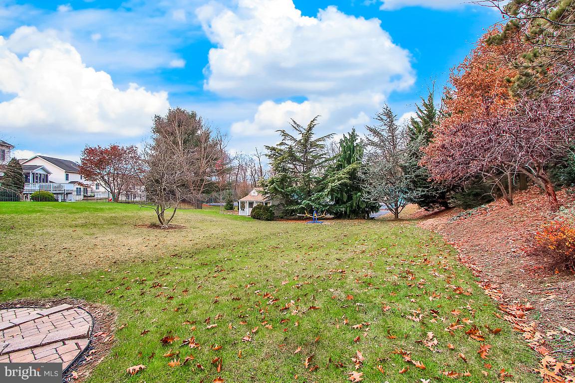 THE HEIGHTS OF BEACON HILL - Residential