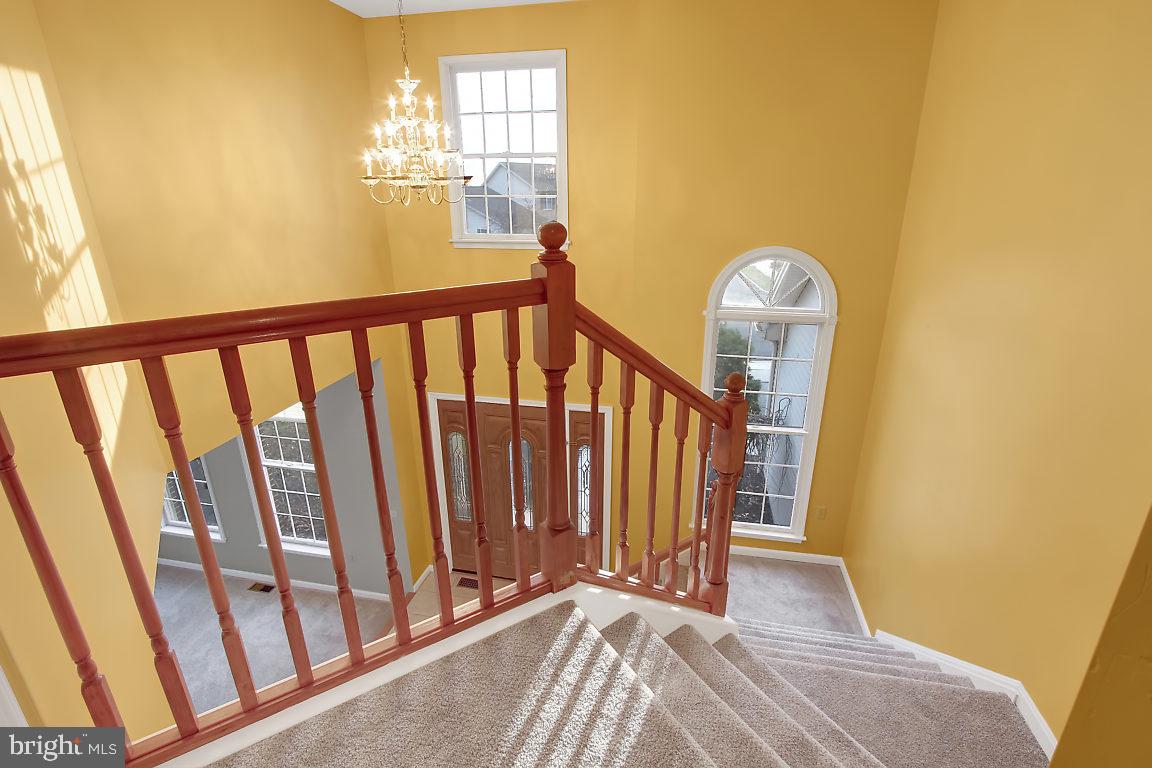 THE HEIGHTS OF BEACON HILL - Residential