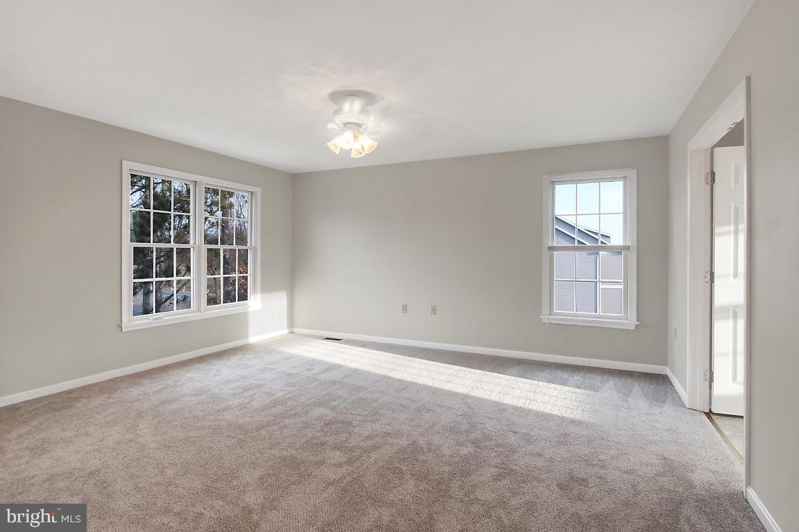 THE HEIGHTS OF BEACON HILL - Residential