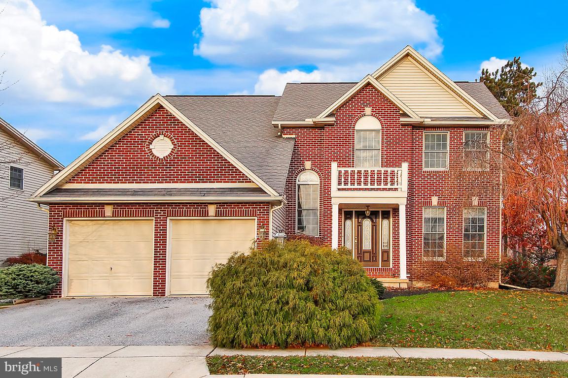 THE HEIGHTS OF BEACON HILL - Residential