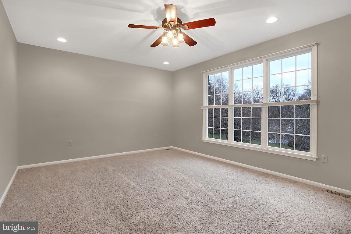 THE HEIGHTS OF BEACON HILL - Residential