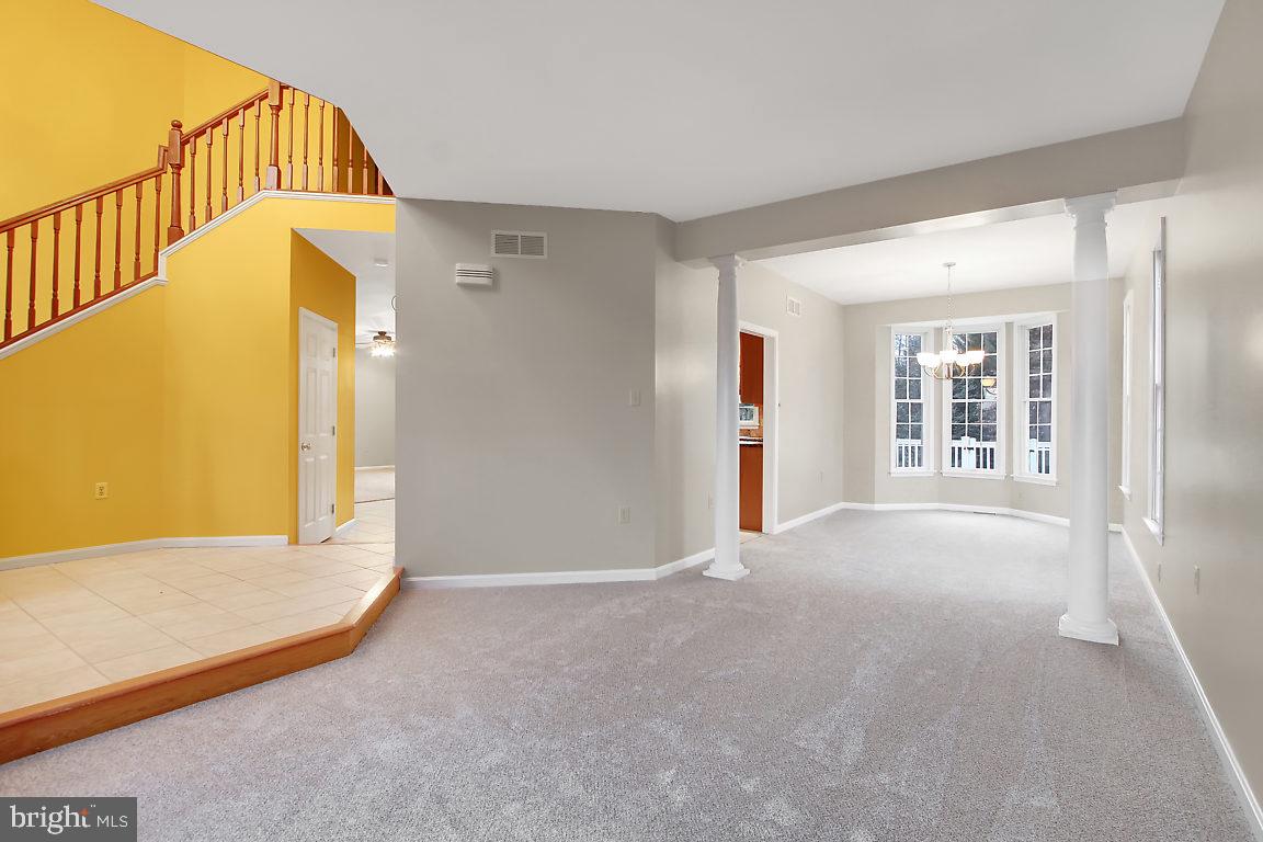 THE HEIGHTS OF BEACON HILL - Residential