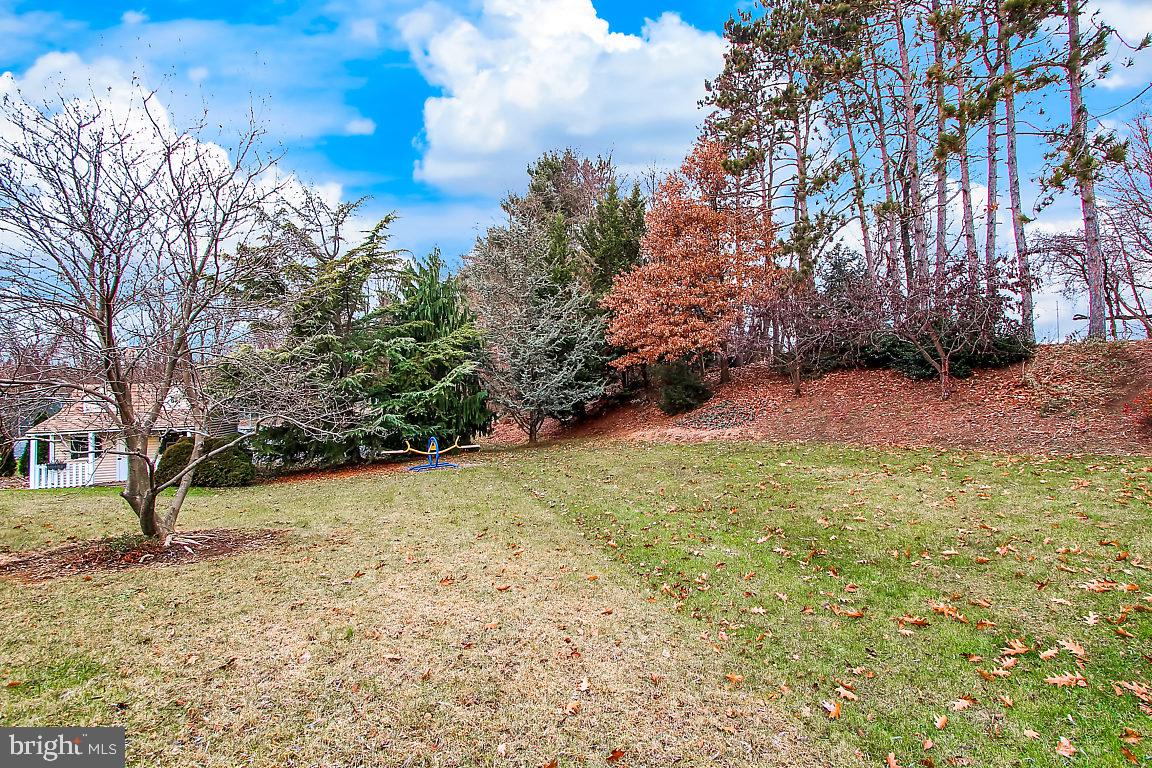 THE HEIGHTS OF BEACON HILL - Residential