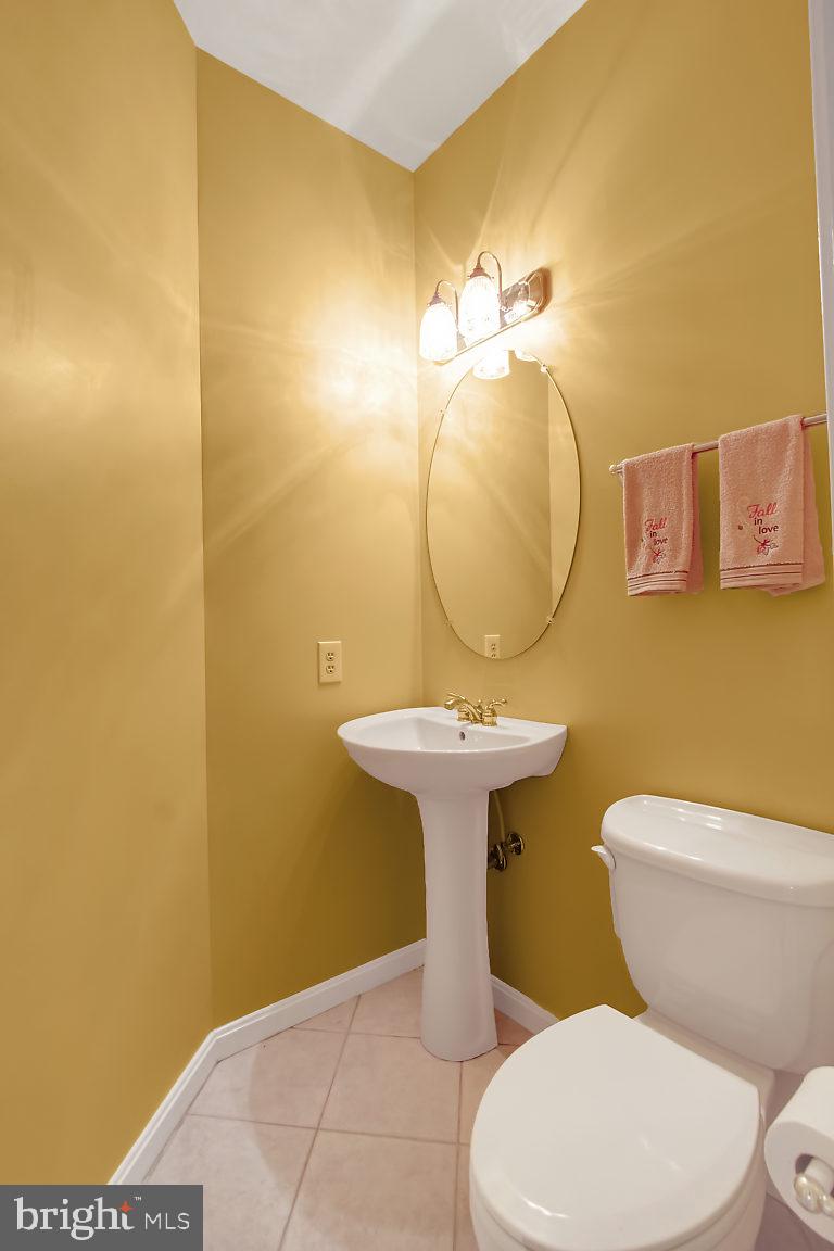 THE HEIGHTS OF BEACON HILL - Residential