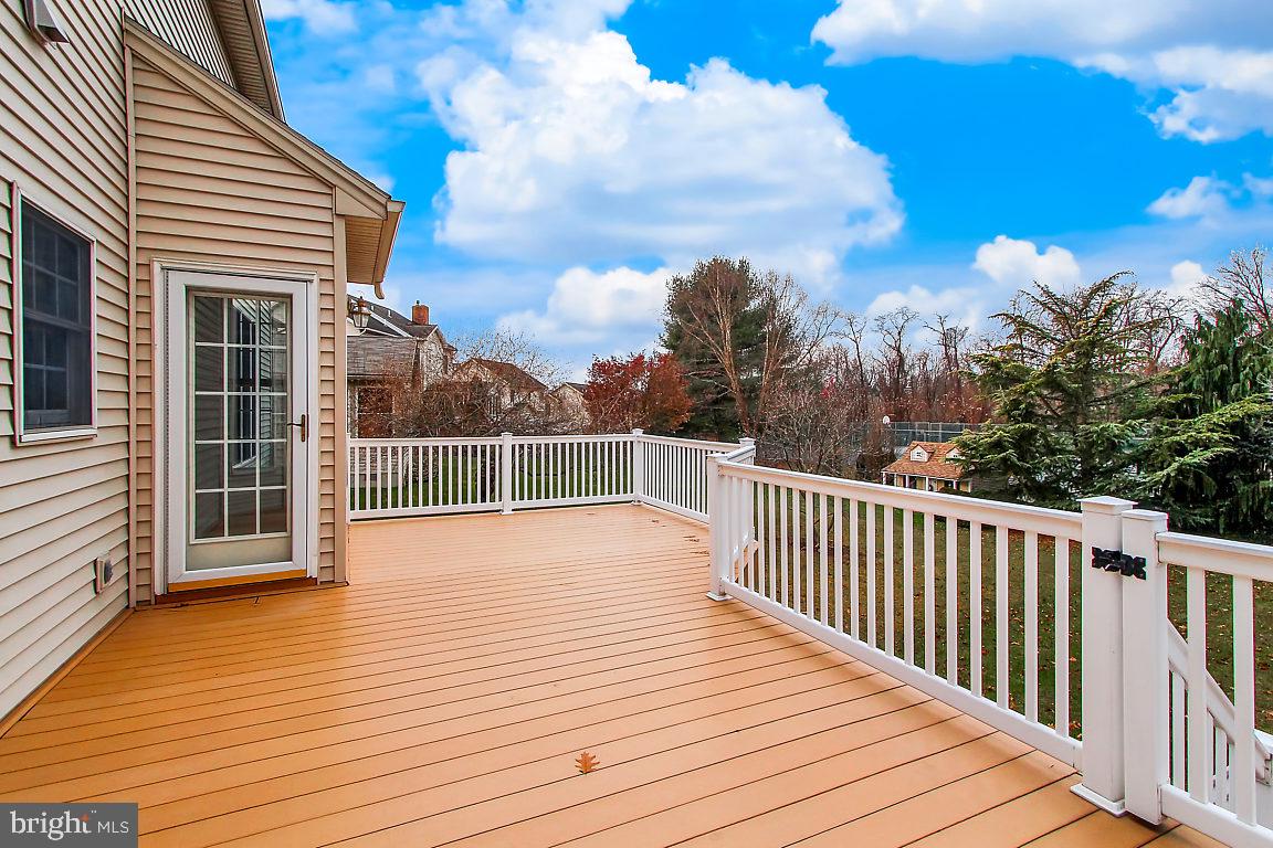 THE HEIGHTS OF BEACON HILL - Residential