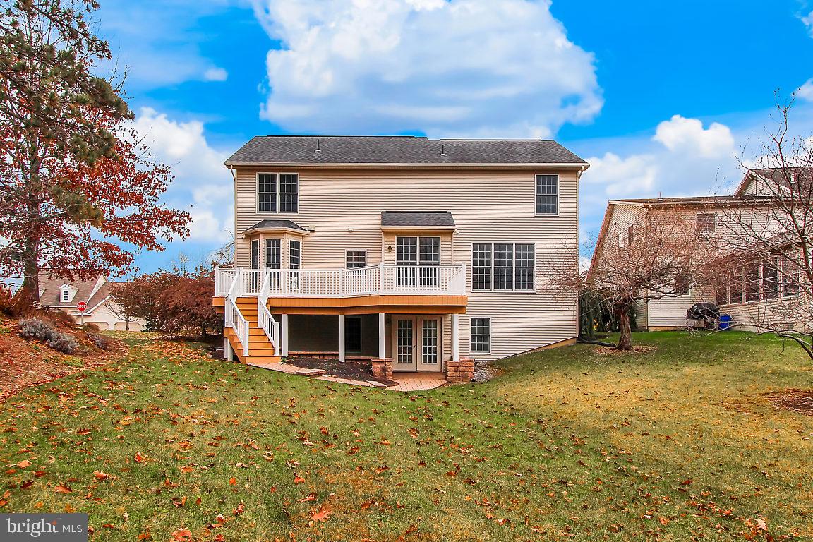 THE HEIGHTS OF BEACON HILL - Residential