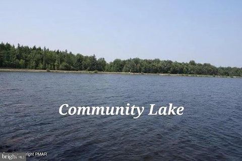 908 SYLVAN LANE POCONO SUMMIT PA 18346
