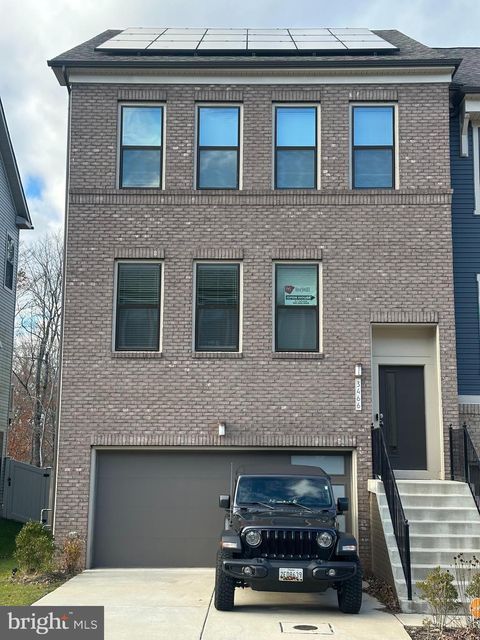 3466 WATERSHED BOULEVARD LAUREL MD 20724